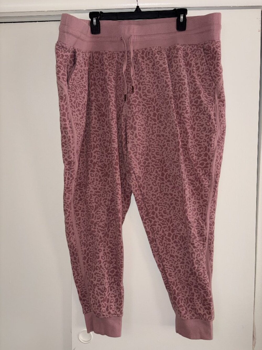 Tek Gear 2X Fleece Sweatpants